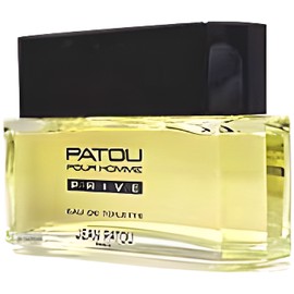 Patou Pour Homme Prive