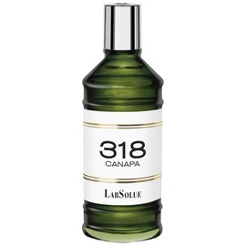 perfume 318 Canapa