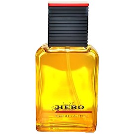 perfume Hero