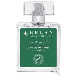 perfume Puro Muschio