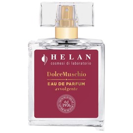 perfume Dolce Muschio