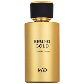 perfume Bruno Gold