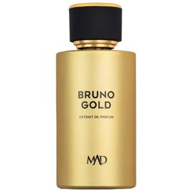 perfume Bruno Gold