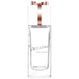 perfume Je t'aime Mon Amour