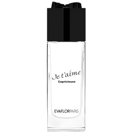 perfume Je T'aime Capricieuse