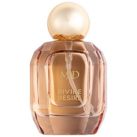 perfume Divine Desire