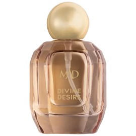 perfume Divine Desire