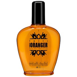 perfume Tutti Fleur d'Oranger