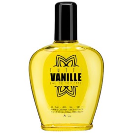perfume Tutti Vanille