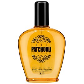 perfume Tutti Patchouli