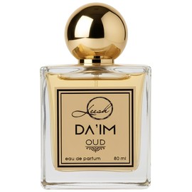 perfume Da’im Oud