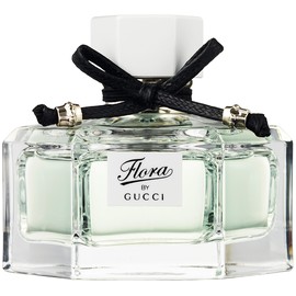perfume Flora by Gucci Eau Fraiche