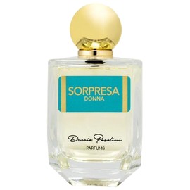 perfume Sorpresa Donna