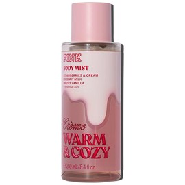 perfume Warm & Cozy