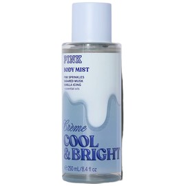 perfume Cool & Bright Crème