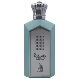 perfume Basma