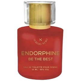 perfume Endorphin Be The Best