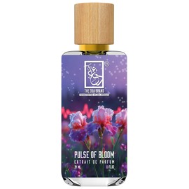 perfume Pulse of Bloom