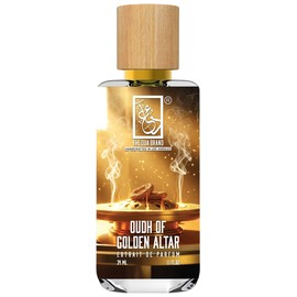 perfume Oudh of Golden Altar