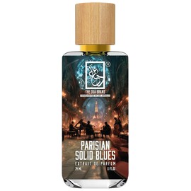 perfume Parisian Solid Blues