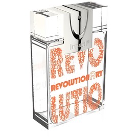perfume Revolutionary