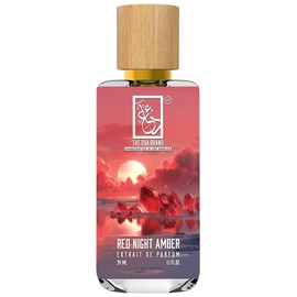 perfume Red Night Amber