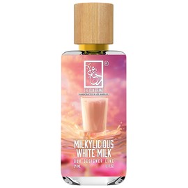 perfume Milkylicious White Milk