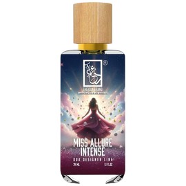 perfume Miss Allure Intense
