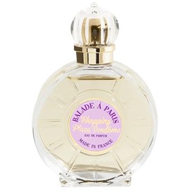 perfume Balade à Paris Shopping Place Vendôme