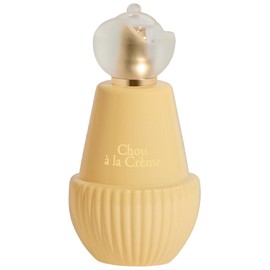 perfume Tea Time à Paris Chou à la crème