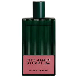 perfume No Time for Roses