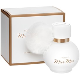 perfume Mur Mur Blanc