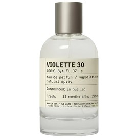 perfume Violette 30