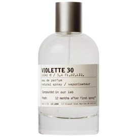perfume Violette 30