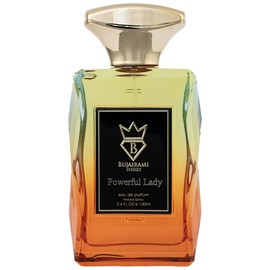 perfume Powerful Lady