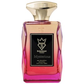 perfume Mysterious