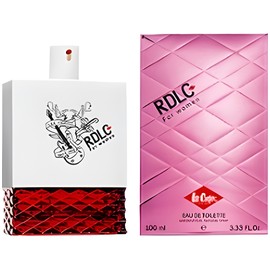 perfume RDLC for Women