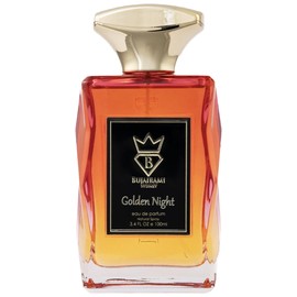 perfume Golden Night