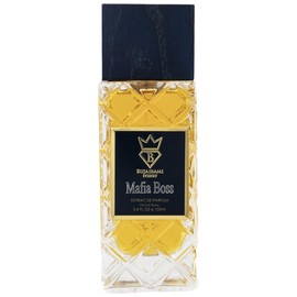 perfume Mafia Boss