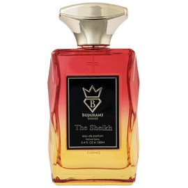 perfume The Sheikh