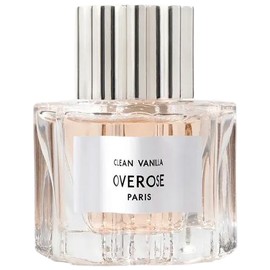 perfume Clean Vanilla