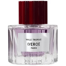 perfume Vanille Tropicale