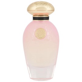 perfume Rose Musk
