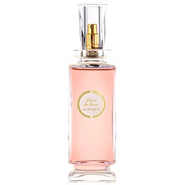 perfume Delire de Roses