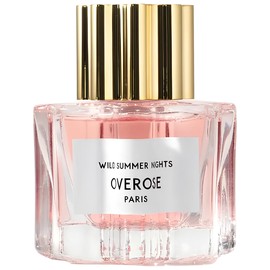 perfume Wild Summer Nights