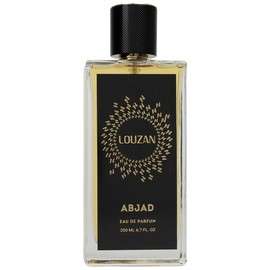 perfume Abjad