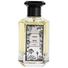 perfume Nova