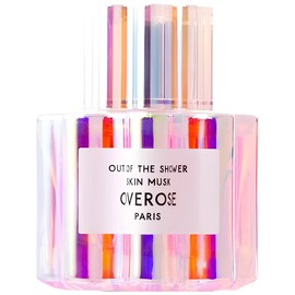 perfume Out of the Shower Skin Musk