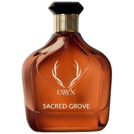 perfume Sacred Grove