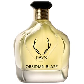perfume Obsidian Blaze